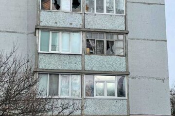 У Чугуєві внаслідок обстрілу загинув 15-річний хлопець