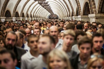 Що найбільше дратує киян у столиці – за результатами соціологічного опитування