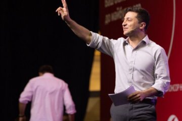 У “Кварталі” був цар і бог — розповіли про Зеленського до президентства