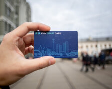Kyiv Smart Card: у столиці створили мапу точок продажу електронного квитка