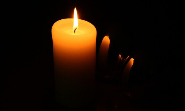 В Україні 26 вересня оголосили днем жалоби