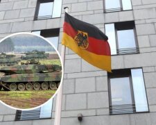 Німеччина осоромилася: Бундестаг не проголосував за передачу Leopard Україні
