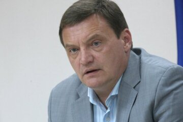 З’явилась інформація про потерпілого у справі Гримчака