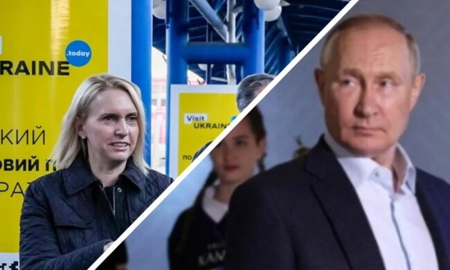 “Путін може зупинити війну сьогодні”: у США пояснили, чого чекають від Росії