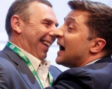 Компанія помічника Зеленського претендує на держфінансування проекту
