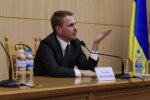 Рада звільнила Кравченка з посади генпрокурора: він заявив про спробу контролювати всі гілки влади