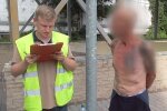 Рецидивіст задушив свою сестру, через відмову дати гроші - в Києві розслідують жорстоке вбивство