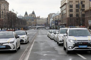 У центрі Києва 15 липня перекриють вулиці та змінять рух громадського транспорту: що потрібно знати