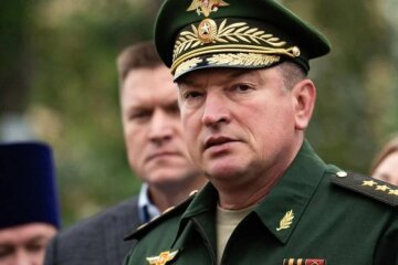 Російському генералу Олександру Лапіну, який керував наступом на Київ, оголосили довічний вирок