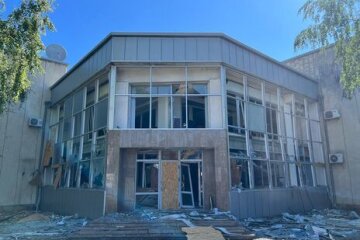 Унаслідок обстрілу Миколаєва поранення дістало 22 особи