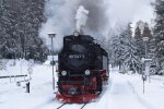 Дитяча залізниця запускає Полярний експрес