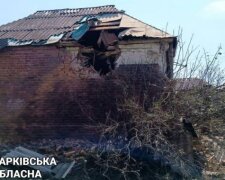 Під час обстрілу на Харківщині важко поранений підліток