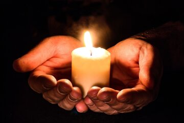 Шість мільйонів сердець: в Києві вшанують пам’ять жертв Голокосту