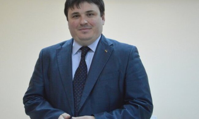 Зеленський призначив голову Херсонської ОДА