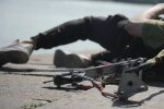 У Києві загинув мобілізований громадянин, який вистрибнув з вікна авто під час руху - Київський МТЦК та СП