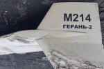 Росіяни намагалися атакувати іранським безпілотником порт Південний