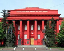 Київський університет Шевченка скасував змагання і відмінив поїздки за кордон