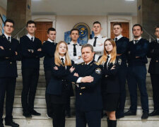 Екс-директора НАУ викрили на схемі заробітку щодо "дрес-коду" над студентами