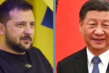 У ЄС і НАТО позитивно оцінюють контакт Зеленського і Сі