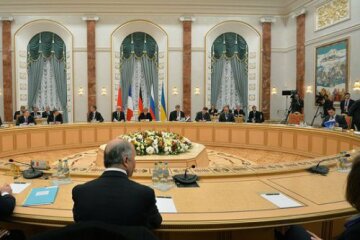 Робоча група в Мінську не змогла домовитися про “хлібне перемир’я”