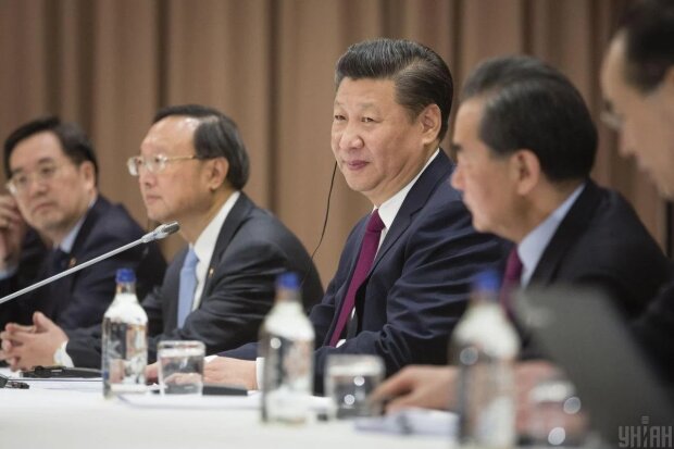 Китайська “несподіванка”: Сі Цзіньпін втретє став главою КНР