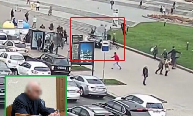 Смертельне ДТП на Майдані: 71-річному водію, який збив насмерть двох жінок присудили 6 років тюрми