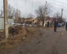 Під час вибуху в Боярці загинув житель Києва