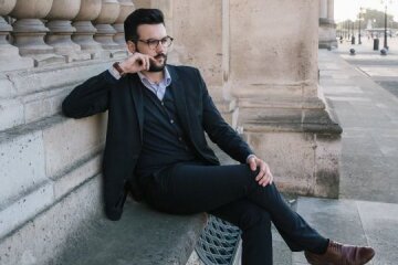 Аспірант із Франції звинувачує священика УПЦ МП у зґвалтуванні