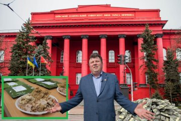 Ректора КНУ Бугрова вимагають звільнити — скандальні закупівлі урвали терпець, створено петицію