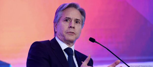 Блінкен після G20: Росію треба покарати за війну в Україні