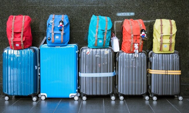 «Укрзалізниця донесе ваші валізи»: нова послуга для пасажирів у Києві