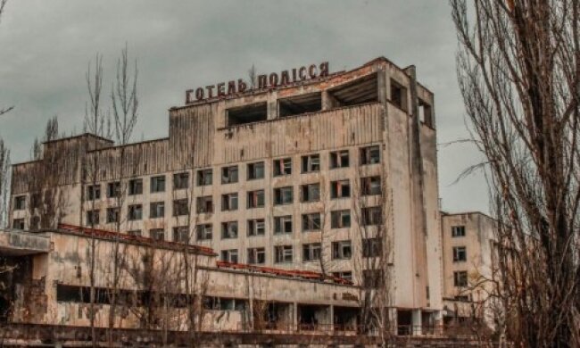 За незаконне проникнення до зони ЧАЕС посилили покарання