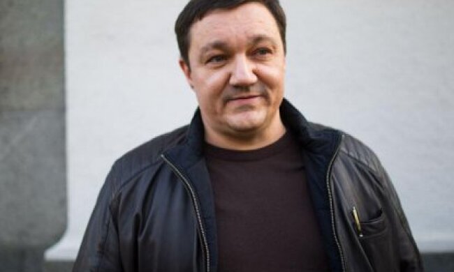 Супербоєць інформаційного фронту: мережі не вірять у випадкову смерть Дмитра Тимчука