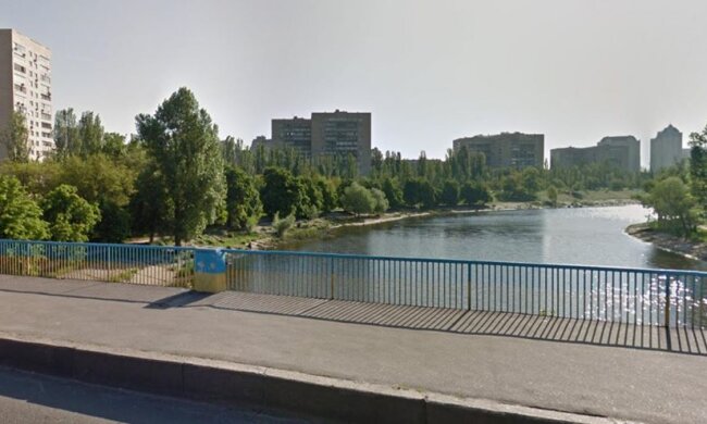 На ремонті Русанівського каналу розікрали 1 млн грн