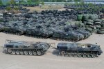 Німеччина поставить Україні зенітні комплекси Gepard