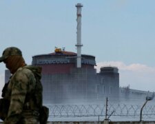 На Запорізькій АЕС біля енергоблоку вибухнула російська міна