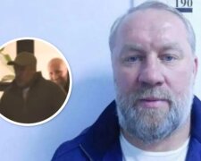 У Києві зафіксували одного з підсанкційних "ворів в законі" відомого, як "Умка"