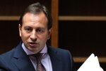 Новосад має піти у відставку: Томенко прокоментував скарги міністерки на зарплату в 36 тис