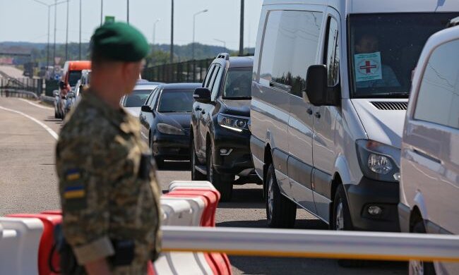 Нове правило для чоловіків. Військовозобов’язані не зможуть вільно їздити по Україні без дозволу