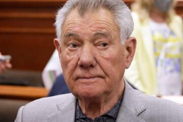 Стало відомо, де і коли поховають ексмера Києва Олександра Омельченка