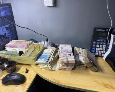 Псевдообмінники, що продавали фальшиві долари — правоохоронці столиці викрили групу шахраїв