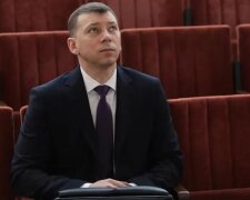 Конкурсна комісія рекомендує генпрокурору призначити детектива НАБУ Клименка керівником САП