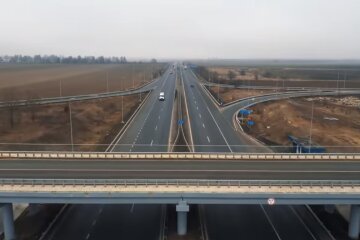 Капремонт Одеської траси під Києвом робитиме турецька компанія