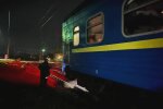 Вчора у Білій Церкві електропотяг збив чоловіка, який переходив колії у невстановлений час