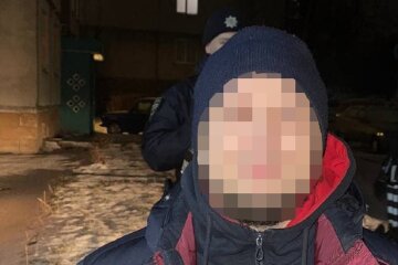 У Білій Церкві чоловік влаштував стрілянину в багатоповерхівці