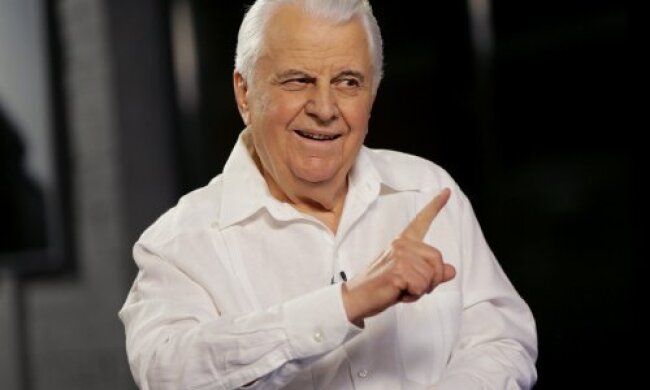 Кравчук проаналізував  розмову Трампа і Зеленського