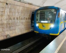 У Києві завтра можуть закрити метро: список станцій
