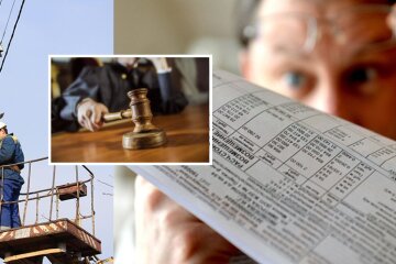 Суд виніс рішення у справі ДТЕК проти мешканця Київщини, де останньому нарахували понад ₴285 тис. боргу