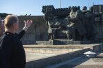 Радянські та пропагандистські наративи — у Київраді визначили 53 пам'ятки та знаки для демонтажу