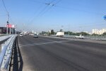 Ремонт завершили: відкрито рух по всім смугам проспектом Степана Бандери